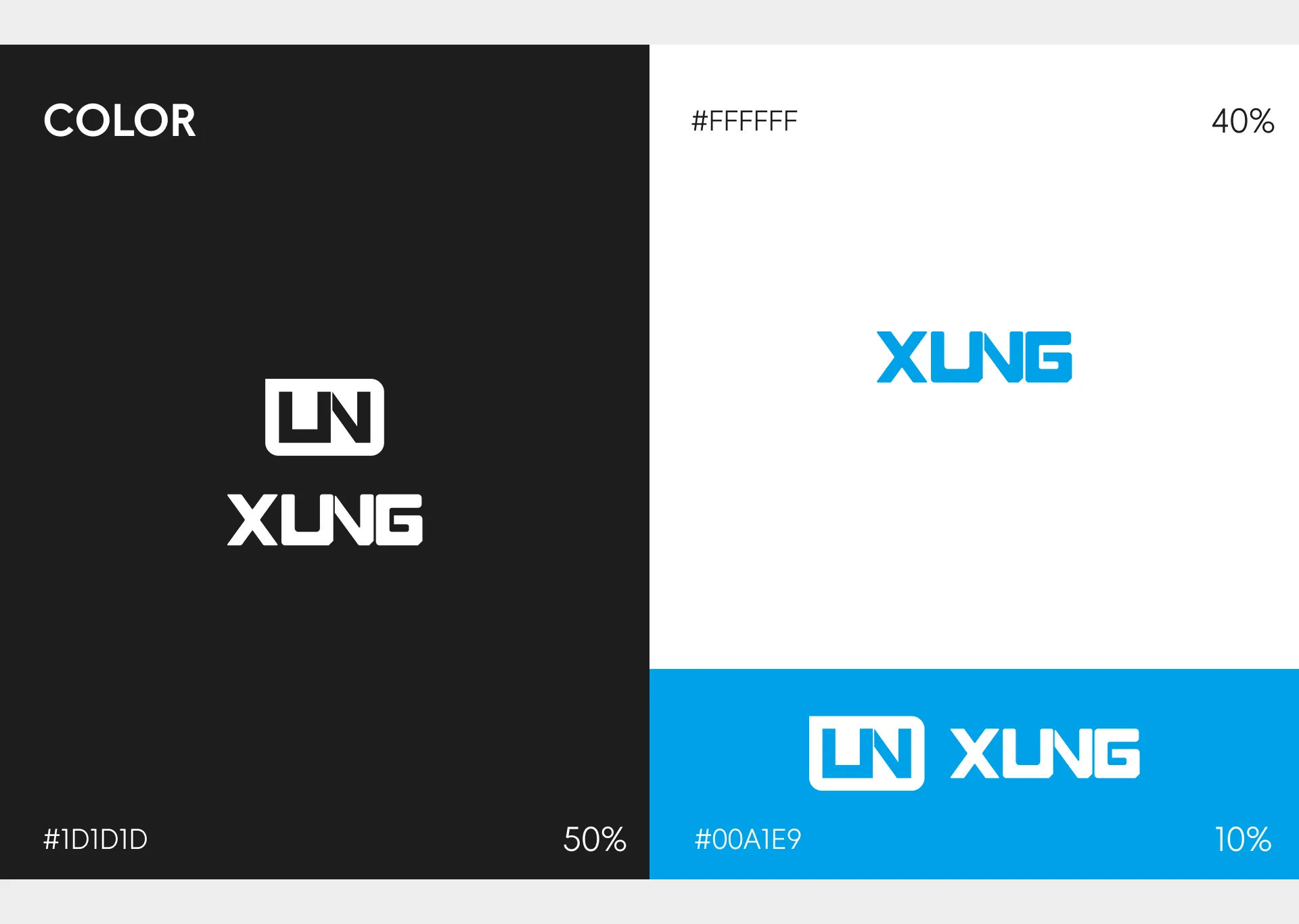 XUNG BRAND 05